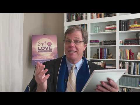 Just 5 Minutes in Acts, Acts 4:1-22, 11-4-20