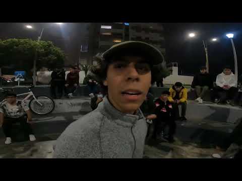 YUPI vs MOTOSIERRA HUMILDE vs KIT KAT - OCTAVOS - LZ ROOKIES SUB 21