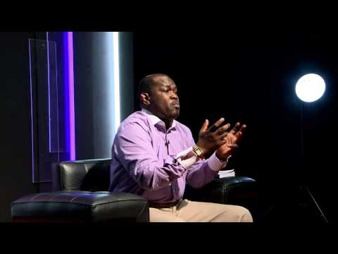 Open Heavens Reflections  2012 October 20 - Identified By Goodness & Integrity