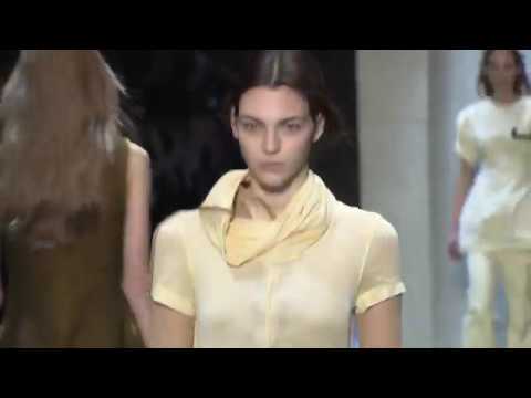 Céline Fall Winter 2016