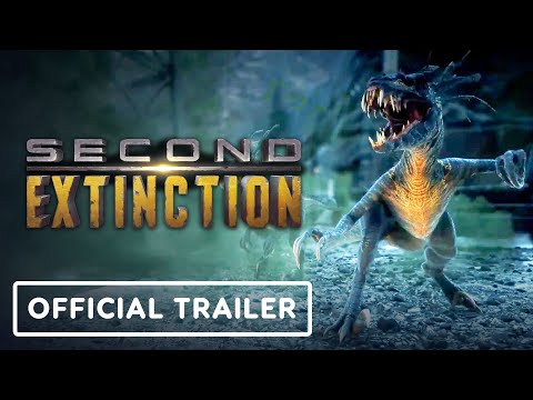 Second Extinction