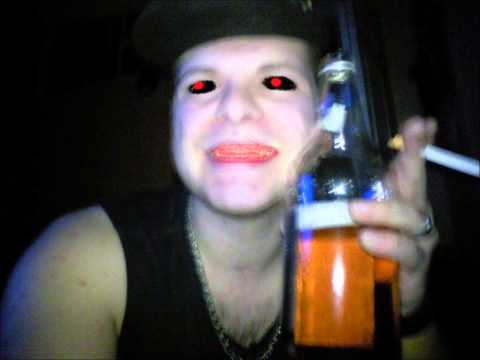 FORTY OUNCES - Tomb Diggin Shovels(Mad Conductor cover)