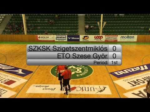 Zápas o 3.miesto MHC Štart Cup 2018