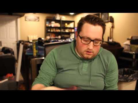 INSANE ZAPHION COMBO!!! Top 32 West Allis 2018 - Patrick Guilfoyle - A Boy And His Frogs