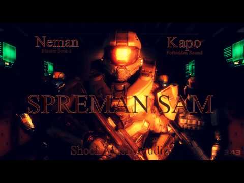 Neman(BS) feat. Kapo(FS) - Spreman sam
