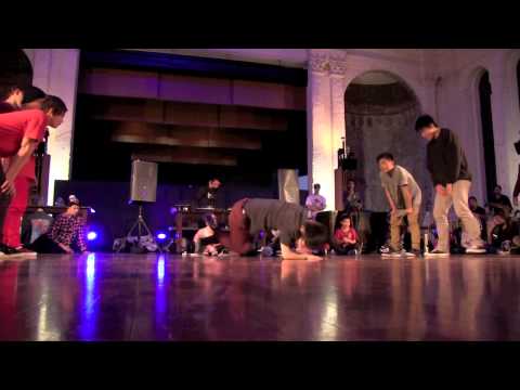 BLT SUBS VS TOPKIDZ|SEMI'S|FF9