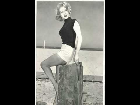 Monica Lewis with The Chelsea Three, Exactly like you, Swing, USA, 1947