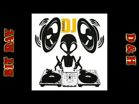 #UMEK#MARTIN LACROIX#MARK BROOM#TOM LAWS#ANT BROOKS MUSIC---PIKALLO DJ LIVE SET--