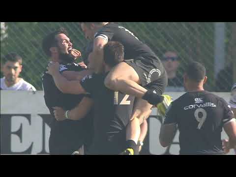 Eccellenza 2017-2018 - Finale Playoff Scudetto - Petrarca-Calvisano