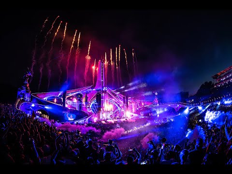 Alesso & Sentinel vs. Martin Garrix - Gold skies vs Interstellar (Will Mendez Mashup)