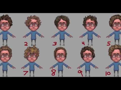 Fright Lite In-Progress Video