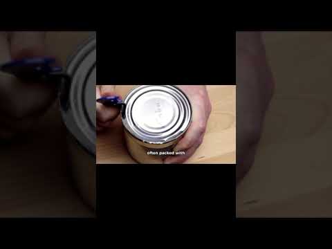 Canned Chili: Quick, Easy & Unhealthy!