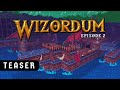 Gameplay-Video von Wizordum  XBox