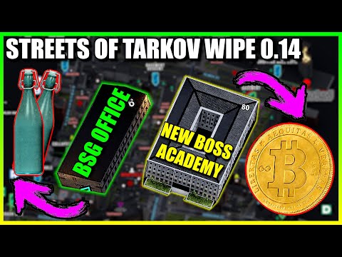 (NEW) Only Streets of Tarkov Loot Guide You Need - ESCAPE FROM TARKOV 0.14