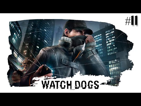 Zagrajmy w WATCH DOGS [#11] W Martwej Strefie, Tymczasowa Naprawa