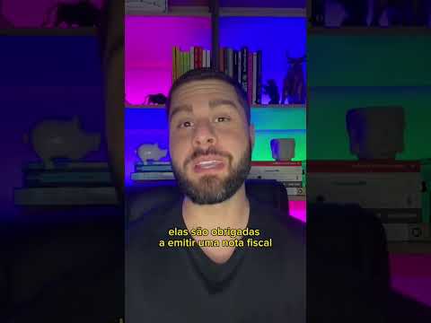 Vídeo: Nota PR: como funciona e onde consultar