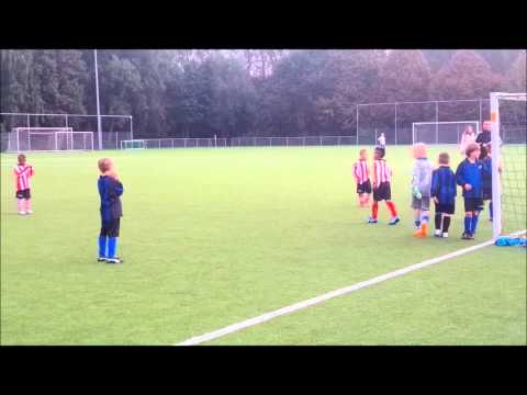 Neal Mohanlal @Sparta Rotterdam RVAV F4 - Kralingen F2