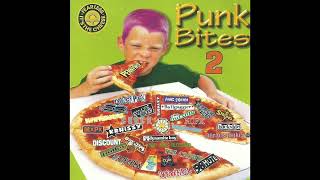 Quincy Punx - Nutso Smasho