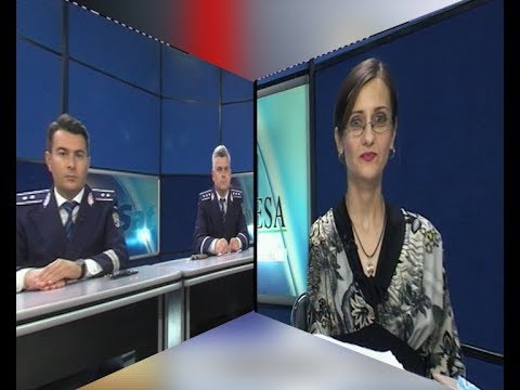 PRESA LIBERA TRECERE - 11 SEP 2018 - BILANȚUL SEZONULUI ESTIVAL