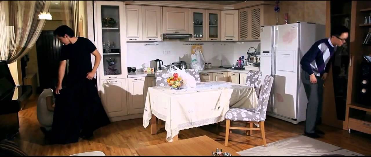 Go Man - Сарны хүн /Дэлхийд дурласан сар OST/