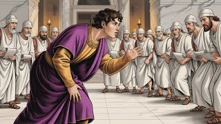 The Most Perverted Emperor You&#39;ve Never Heard Of