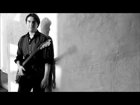 Glass Eyes - Mike Moreno