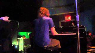 Ben Kweller ~ Jealous Girl *NEW SONG*