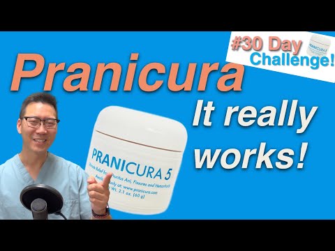 Pranicura 5