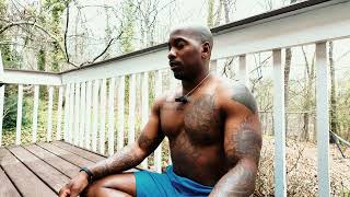 Love Yourself More With Meditation | Robbie Cornelius