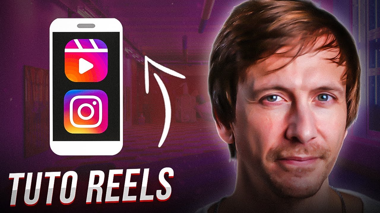 Comment faire des Reels Instagram comme un PRO en 2025 !