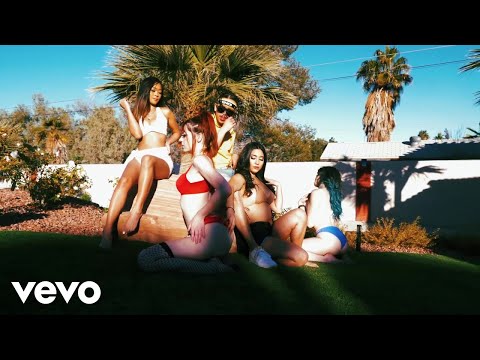 G-LOC - Hate Me Tho (Official Music Video)