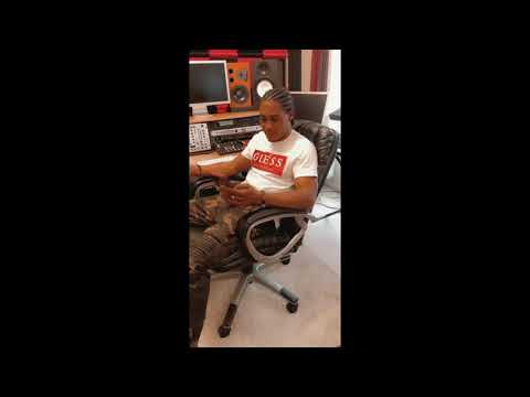 Kenny feat Baky  Si'm te  konnen compas version (by  Wilson Keyboard)