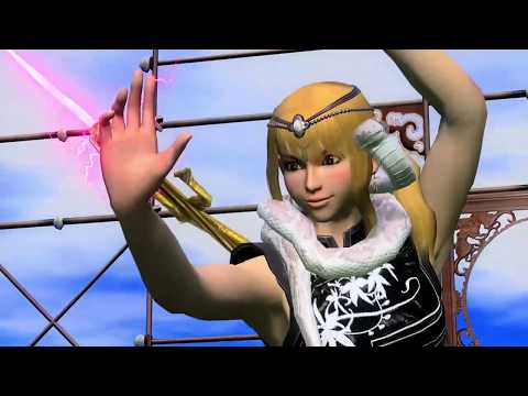 VF5FS match - Aoi (Kruza) vs. Pai (MystiaColonel)