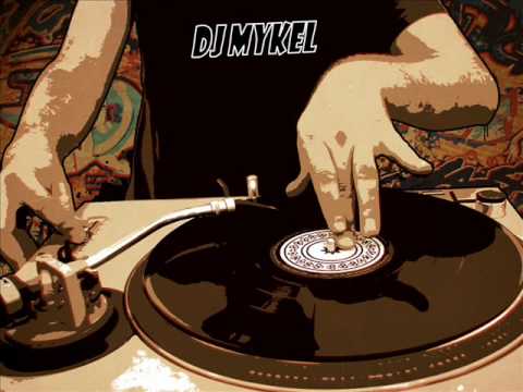 Asin ft. DJ Mykel Malate - Usok (2010 Smoke Mix)