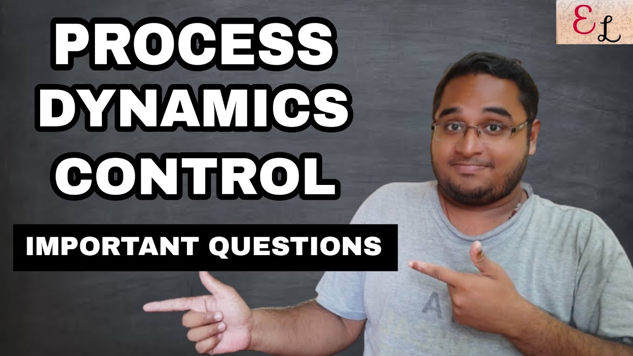 Process Dynamics and Control Important Interview Questions | PDC | Process Control | P&ID
