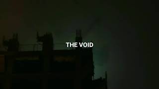 Muse - The Void (Sub Español)