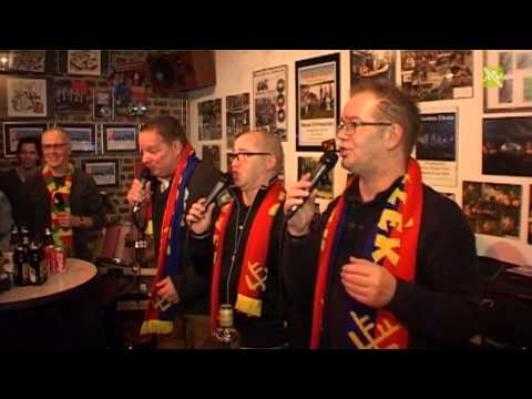 De Toddezèk -  Onhendig leedje