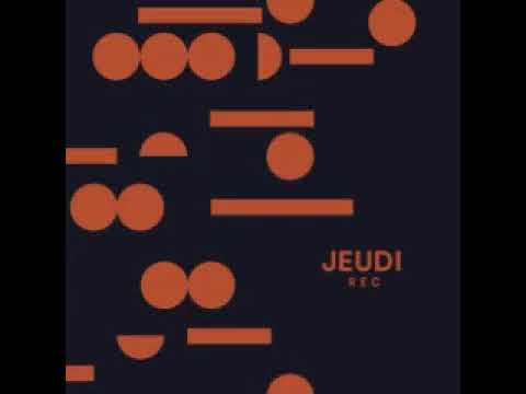 D Nox & Beckers   Disorder Sébastien Léger Remix