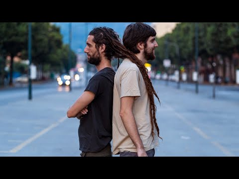 Rasemiliani & Helvus live - Quarantena edition 14/03/2020