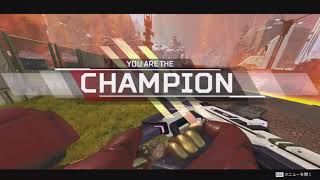 【Apex Legends】【ゆっくり実況プレイ】初心者だけどダブハンほしいpart6