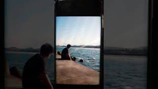 景色最高！【360°海～】