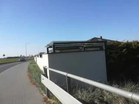 Kępa gmina Szamotuły 14.04.2019 r.