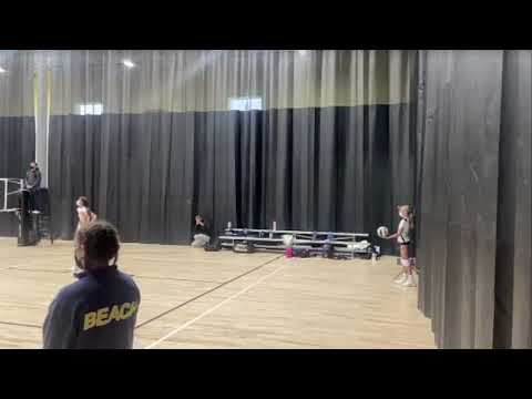 Tstreet 12 Kaila vs Forza1 12 UA PVL T4