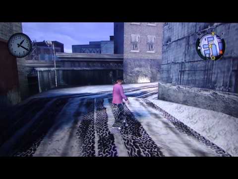 Bully Scholarship Edition pt40 - Wrong Part of Town