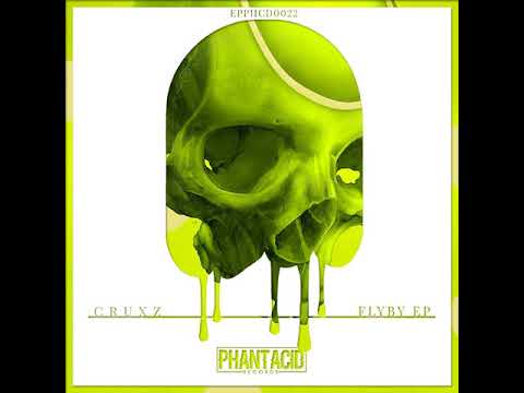 CRUXZ: Flyby (Radio Edit)