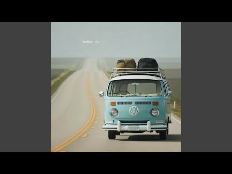 Better Life - Ian Austin