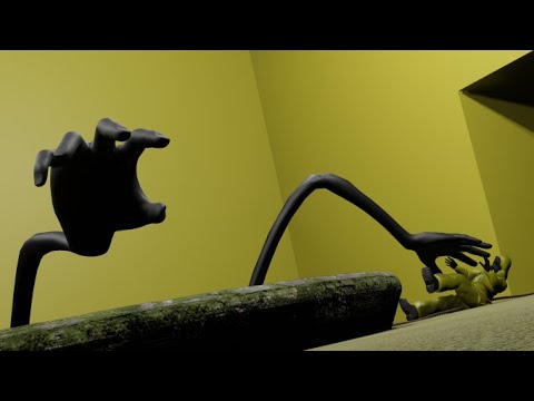 Checking to see if the bottomless pit is in fact still bottomless