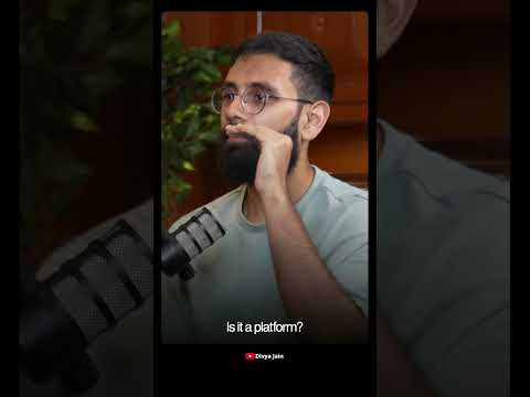 THE ENDLESS PURSUIT WITHIN | Divya Jain