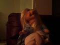 Miss Piggy Santa Baby