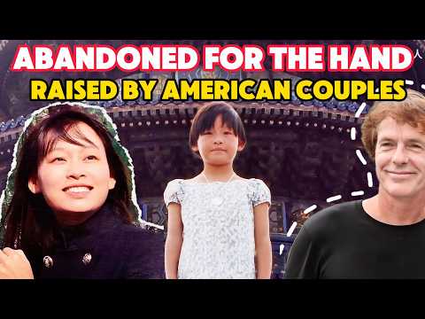 They Gave Her Everything… Until She Found Her Real Parents